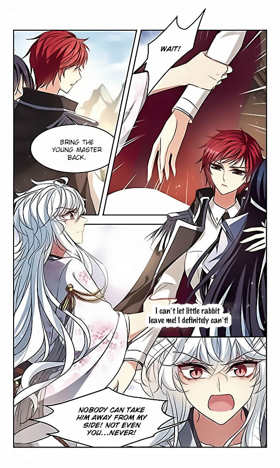 Tian Jiang Xian Shu Nan Chapter 108 page 13 - Chapter 108