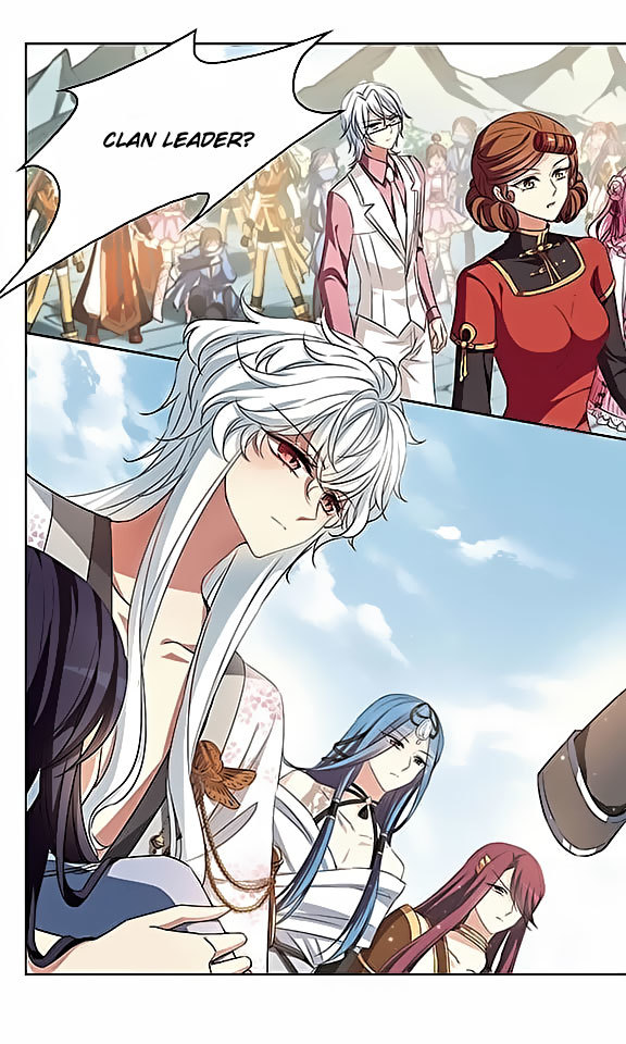 Tian Jiang Xian Shu Nan Chapter 108 page 3 - Chapter 108