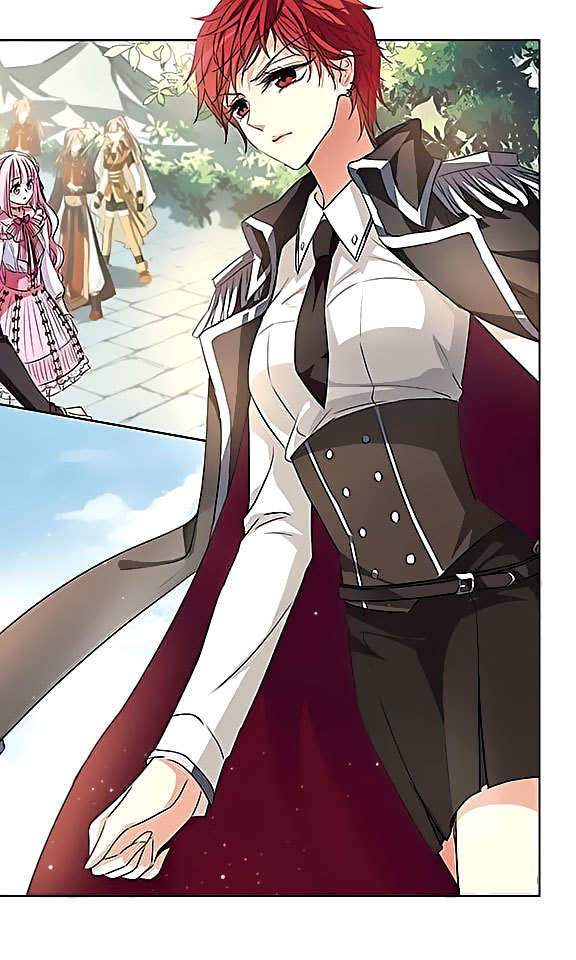 Tian Jiang Xian Shu Nan Chapter 108 page 4 - Chapter 108