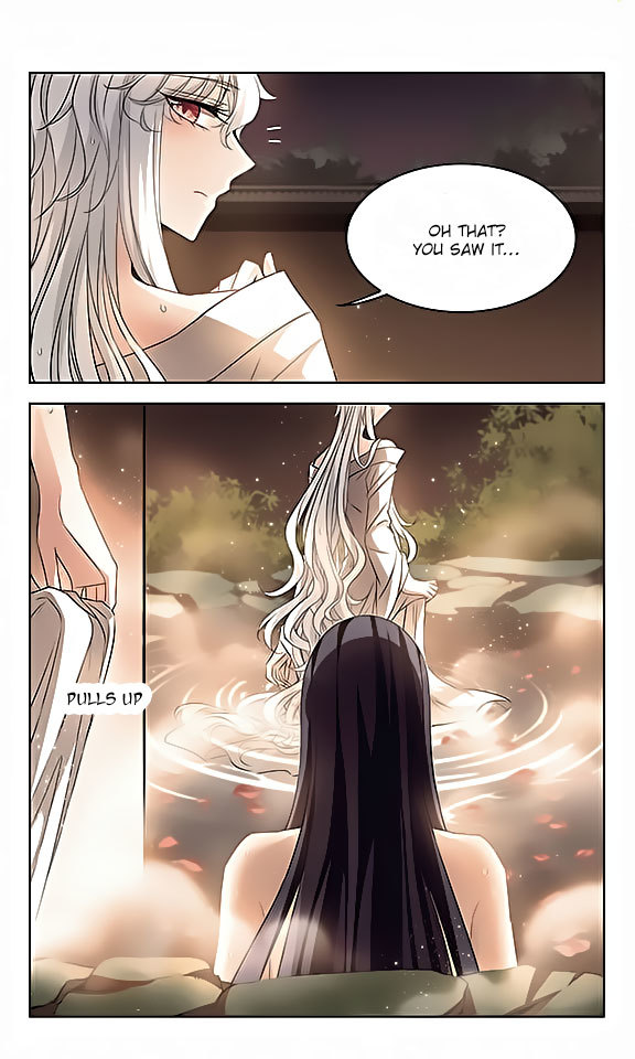 Tian Jiang Xian Shu Nan Chapter 111 page 14 - Chapter 111