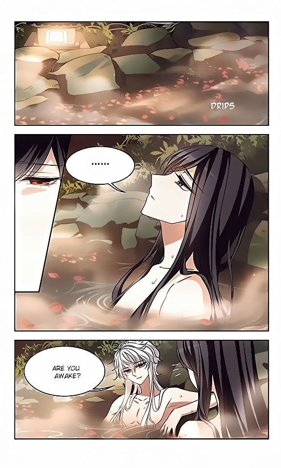 Tian Jiang Xian Shu Nan Chapter 111 page 3 - Chapter 111