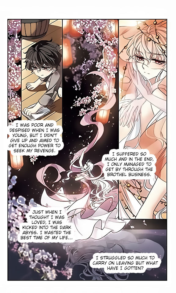 Tian Jiang Xian Shu Nan Chapter 114 page 18 - Chapter 114