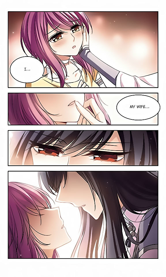 Tian Jiang Xian Shu Nan Chapter 115 page 11 - Chapter 115