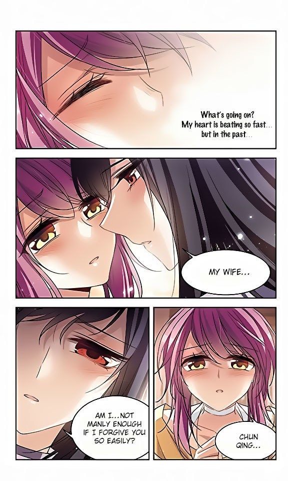 Tian Jiang Xian Shu Nan Chapter 115 page 13 - Chapter 115