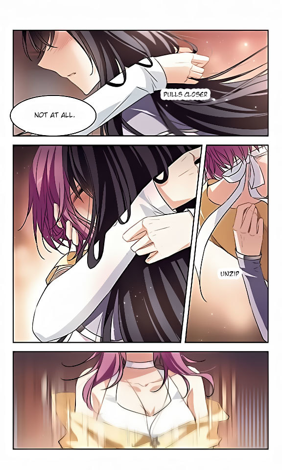 Tian Jiang Xian Shu Nan Chapter 115 page 14 - Chapter 115