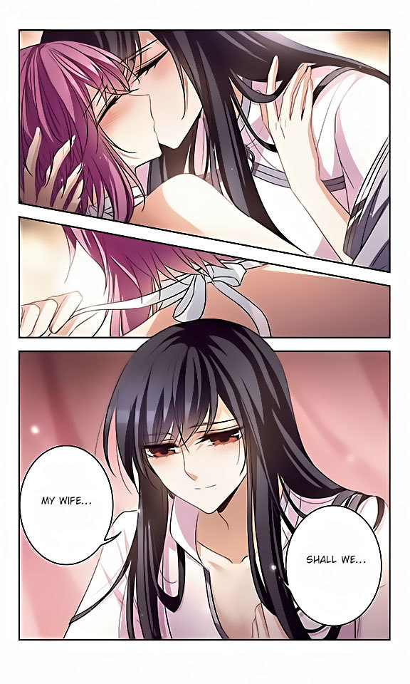 Tian Jiang Xian Shu Nan Chapter 115 page 16 - Chapter 115