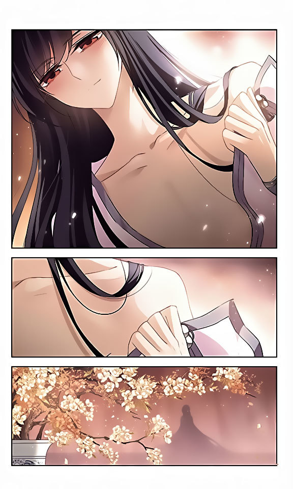 Tian Jiang Xian Shu Nan Chapter 115 page 18 - Chapter 115