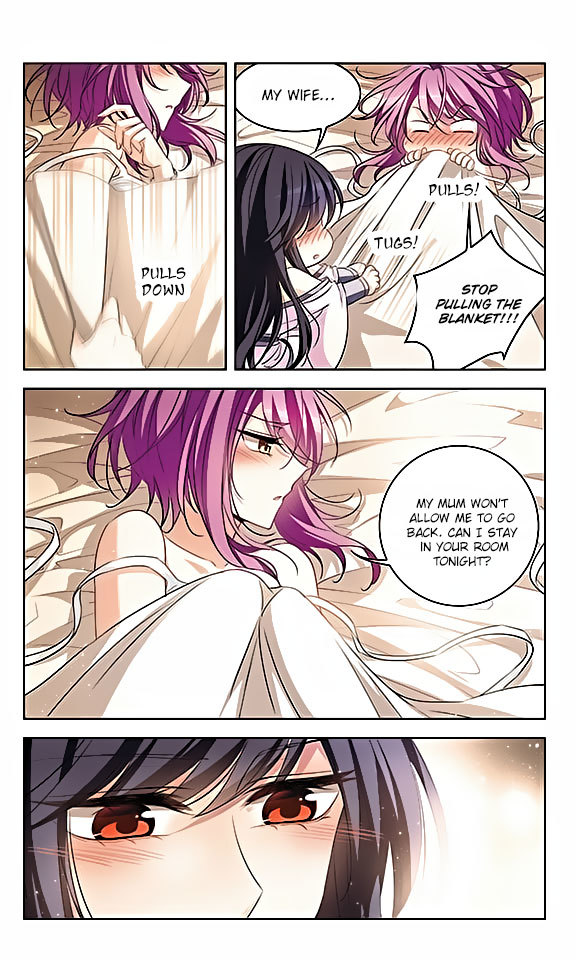 Tian Jiang Xian Shu Nan Chapter 116 page 10 - Chapter 116