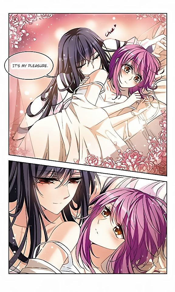 Tian Jiang Xian Shu Nan Chapter 116 page 11 - Chapter 116