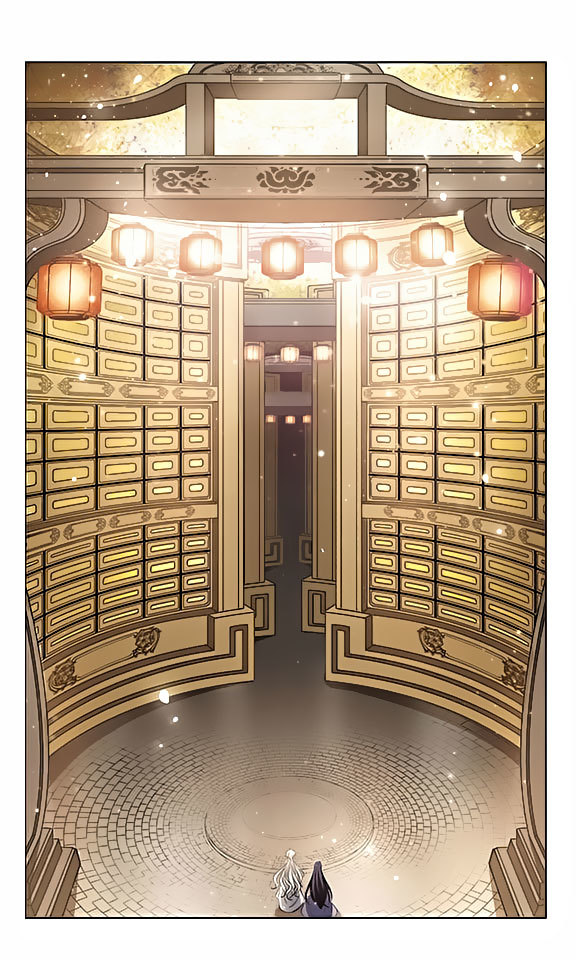 Tian Jiang Xian Shu Nan Chapter 116 page 14 - Chapter 116