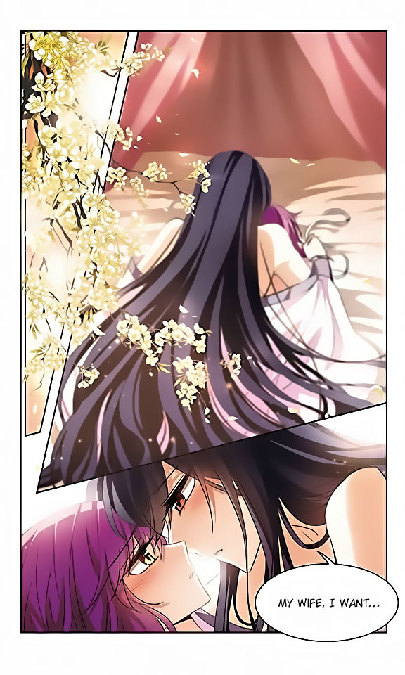 Tian Jiang Xian Shu Nan Chapter 116 page 3 - Chapter 116