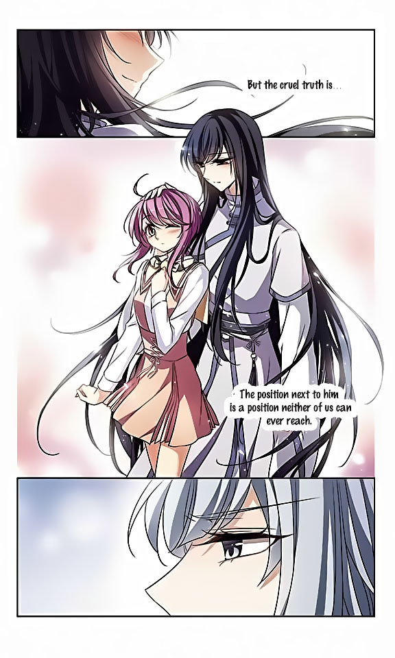 Tian Jiang Xian Shu Nan Chapter 117 page 12 - Chapter 117
