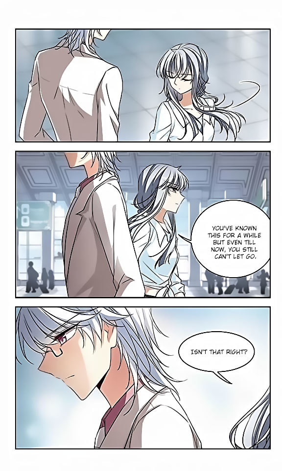 Tian Jiang Xian Shu Nan Chapter 117 page 13 - Chapter 117