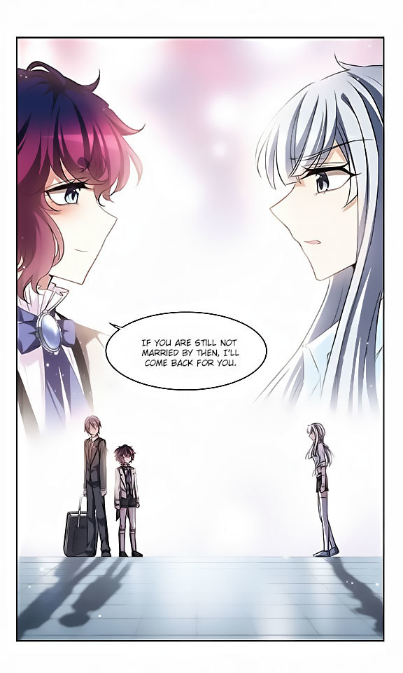Tian Jiang Xian Shu Nan Chapter 118 page 14 - Chapter 118