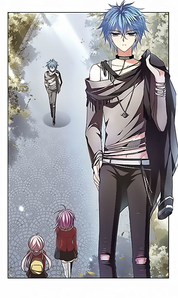 Tian Jiang Xian Shu Nan Chapter 119 page 11 - Chapter 119