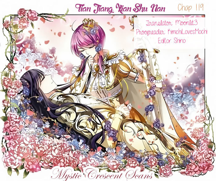 Tian Jiang Xian Shu Nan Chapter 119 page 13 - Chapter 119