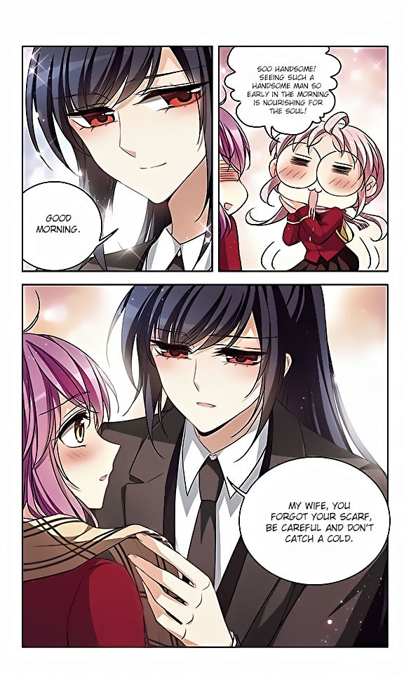 Tian Jiang Xian Shu Nan Chapter 119 page 6 - Chapter 119