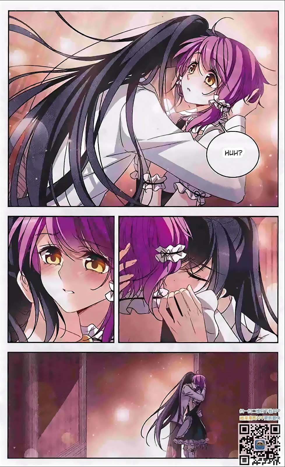 Tian Jiang Xian Shu Nan Chapter 122 page 11 - Chapter 122