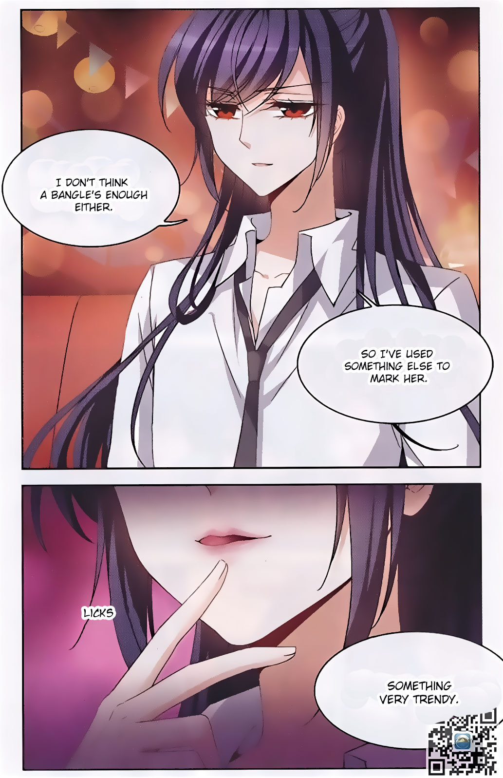 Tian Jiang Xian Shu Nan Chapter 123 page 3 - Chapter 123