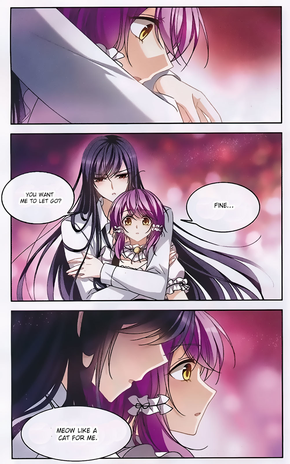 Tian Jiang Xian Shu Nan Chapter 125 page 7 - Chapter 125