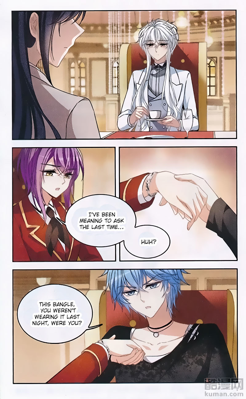 Tian Jiang Xian Shu Nan Chapter 126 page 14 - Chapter 126