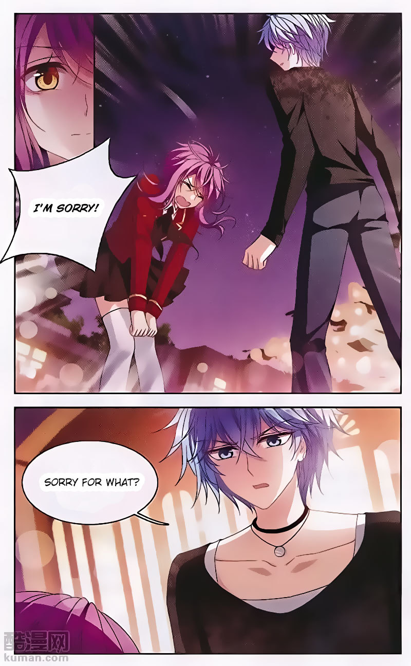 Tian Jiang Xian Shu Nan Chapter 127 page 13 - Chapter 127