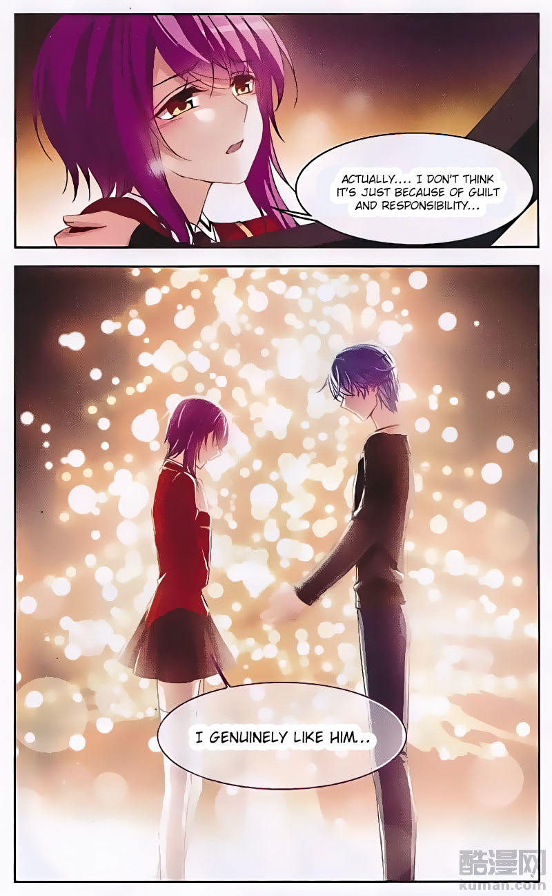 Tian Jiang Xian Shu Nan Chapter 127 page 15 - Chapter 127
