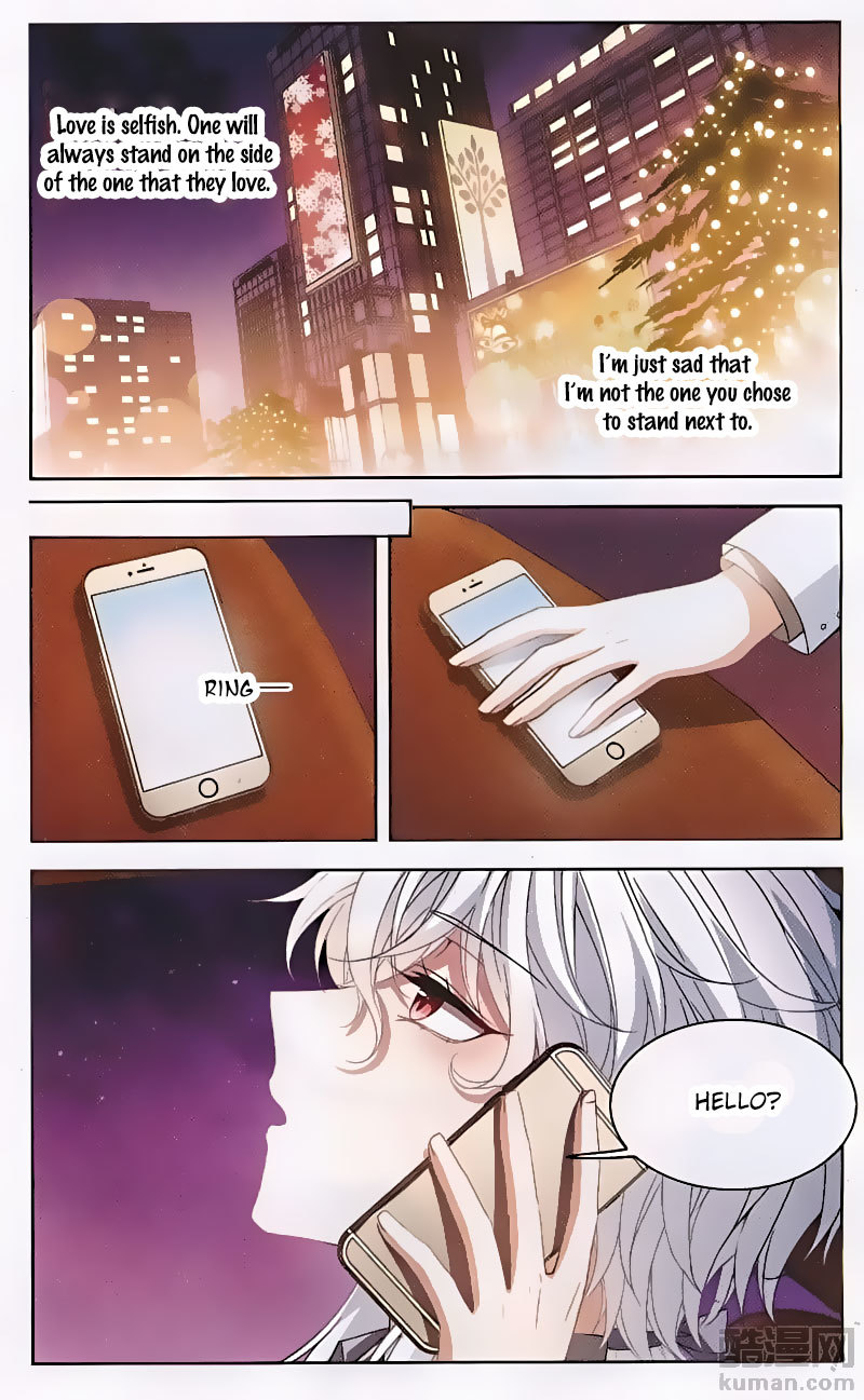 Tian Jiang Xian Shu Nan Chapter 127 page 17 - Chapter 127
