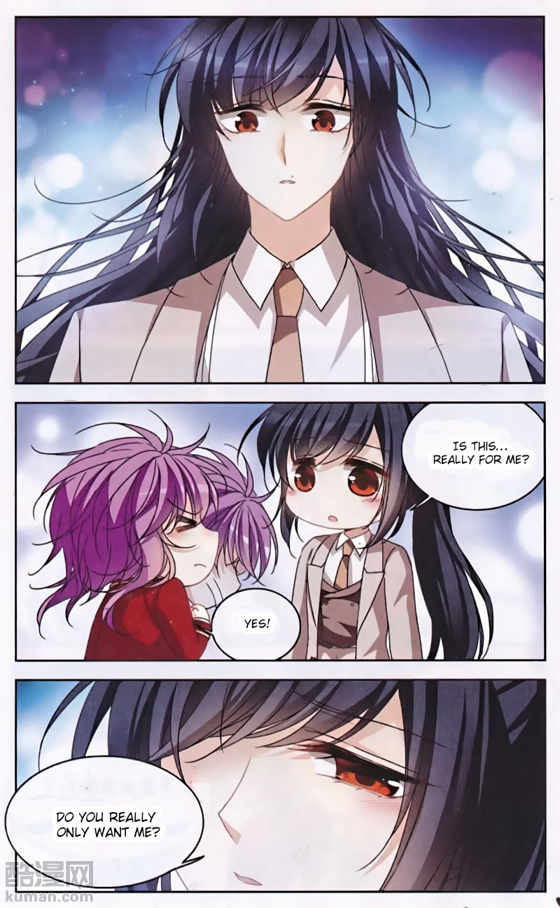 Tian Jiang Xian Shu Nan Chapter 128 page 16 - Chapter 128
