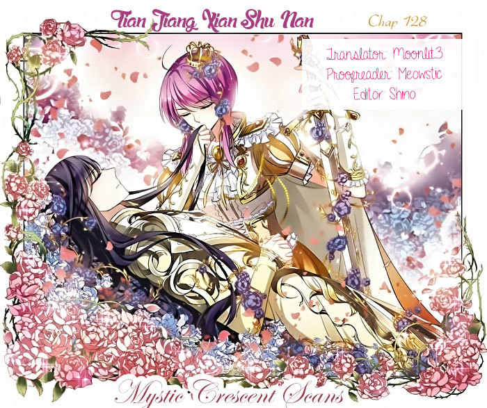 Tian Jiang Xian Shu Nan Chapter 128 page 18 - Chapter 128