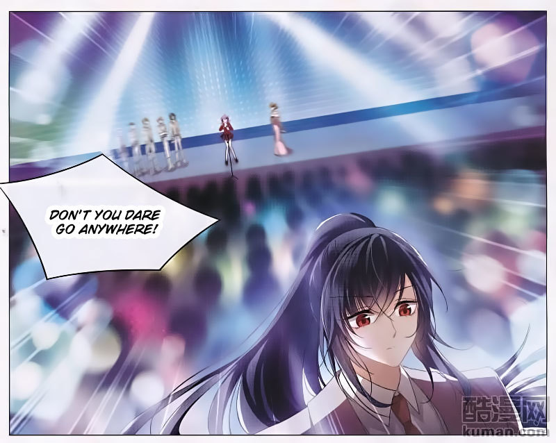 Tian Jiang Xian Shu Nan Chapter 128 page 7 - Chapter 128