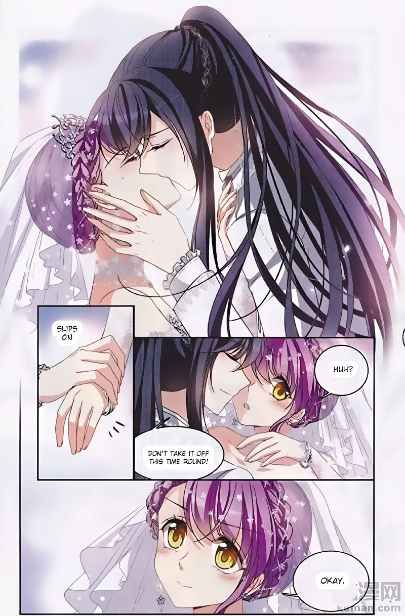 Tian Jiang Xian Shu Nan Chapter 129 page 10 - Chapter 129
