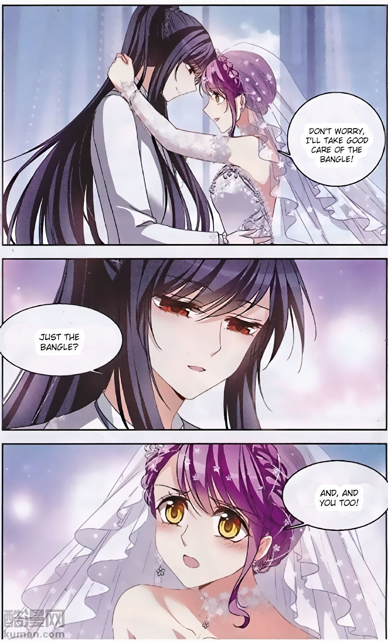 Tian Jiang Xian Shu Nan Chapter 129 page 11 - Chapter 129