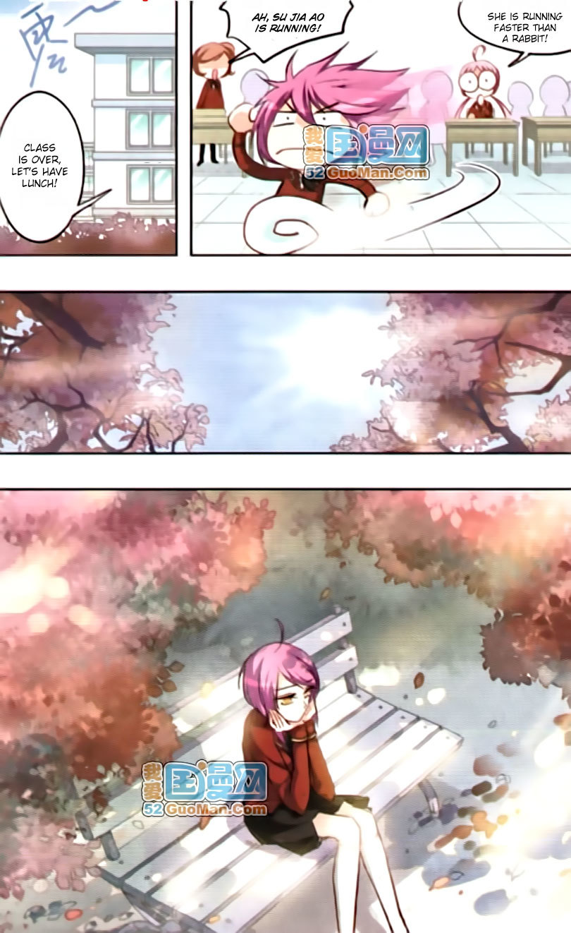 Tian Jiang Xian Shu Nan Chapter 21 page 12 - Chapter 21