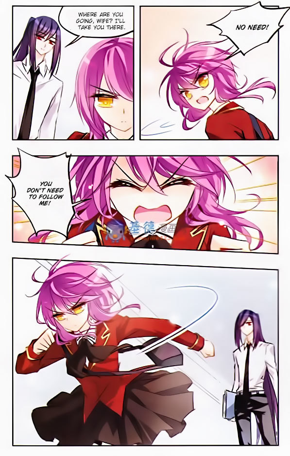 Tian Jiang Xian Shu Nan Chapter 23 page 10 - Chapter 23