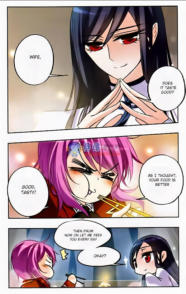 Tian Jiang Xian Shu Nan Chapter 29 page 2 - Chapter 29