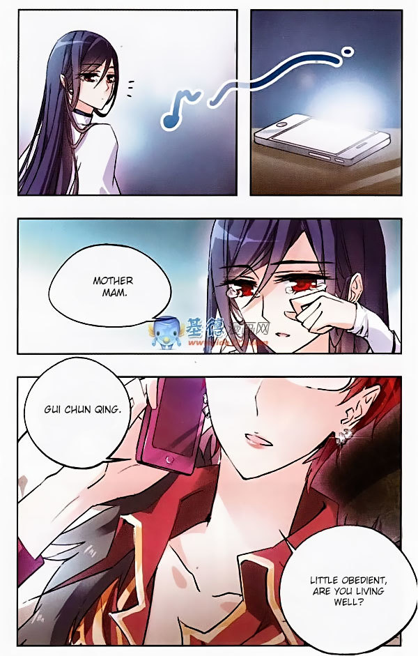Tian Jiang Xian Shu Nan Chapter 29 page 9 - Chapter 29