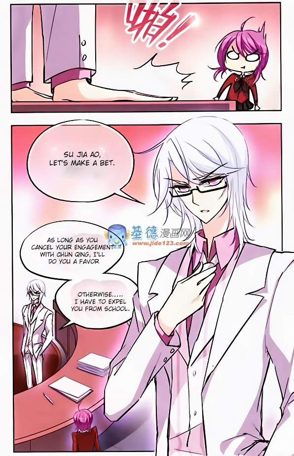 Tian Jiang Xian Shu Nan Chapter 31 page 12 - Chapter 31