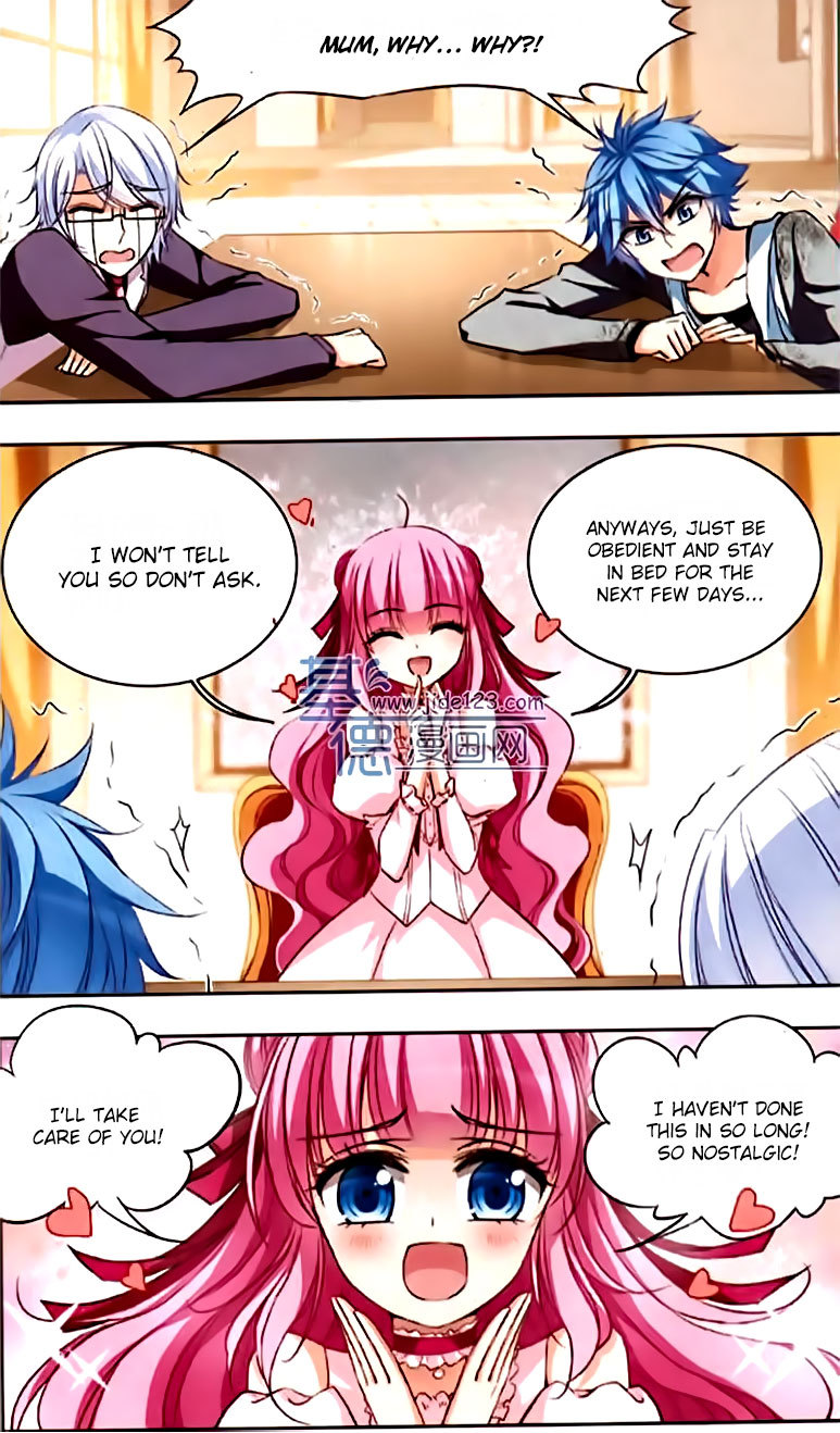 Tian Jiang Xian Shu Nan Chapter 65 page 2 - Chapter 65