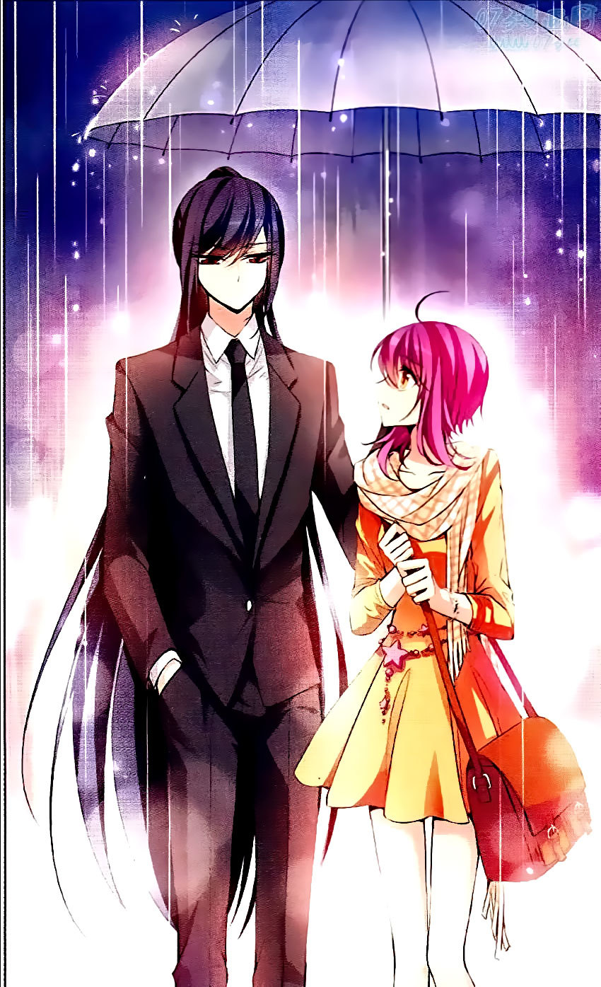Tian Jiang Xian Shu Nan Chapter 71 page 10 - Chapter 71