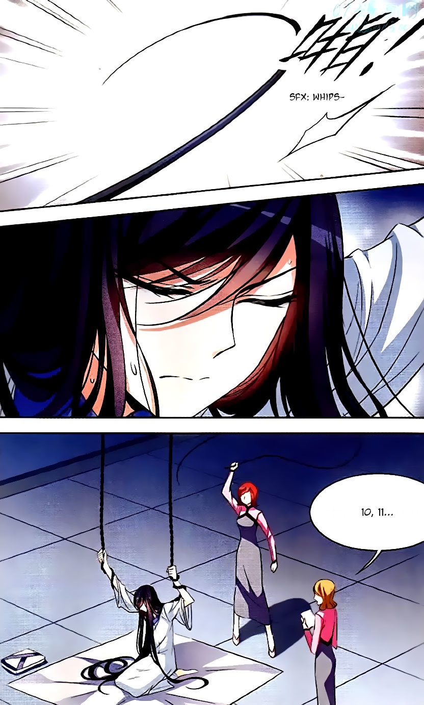 Tian Jiang Xian Shu Nan Chapter 71 page 2 - Chapter 71