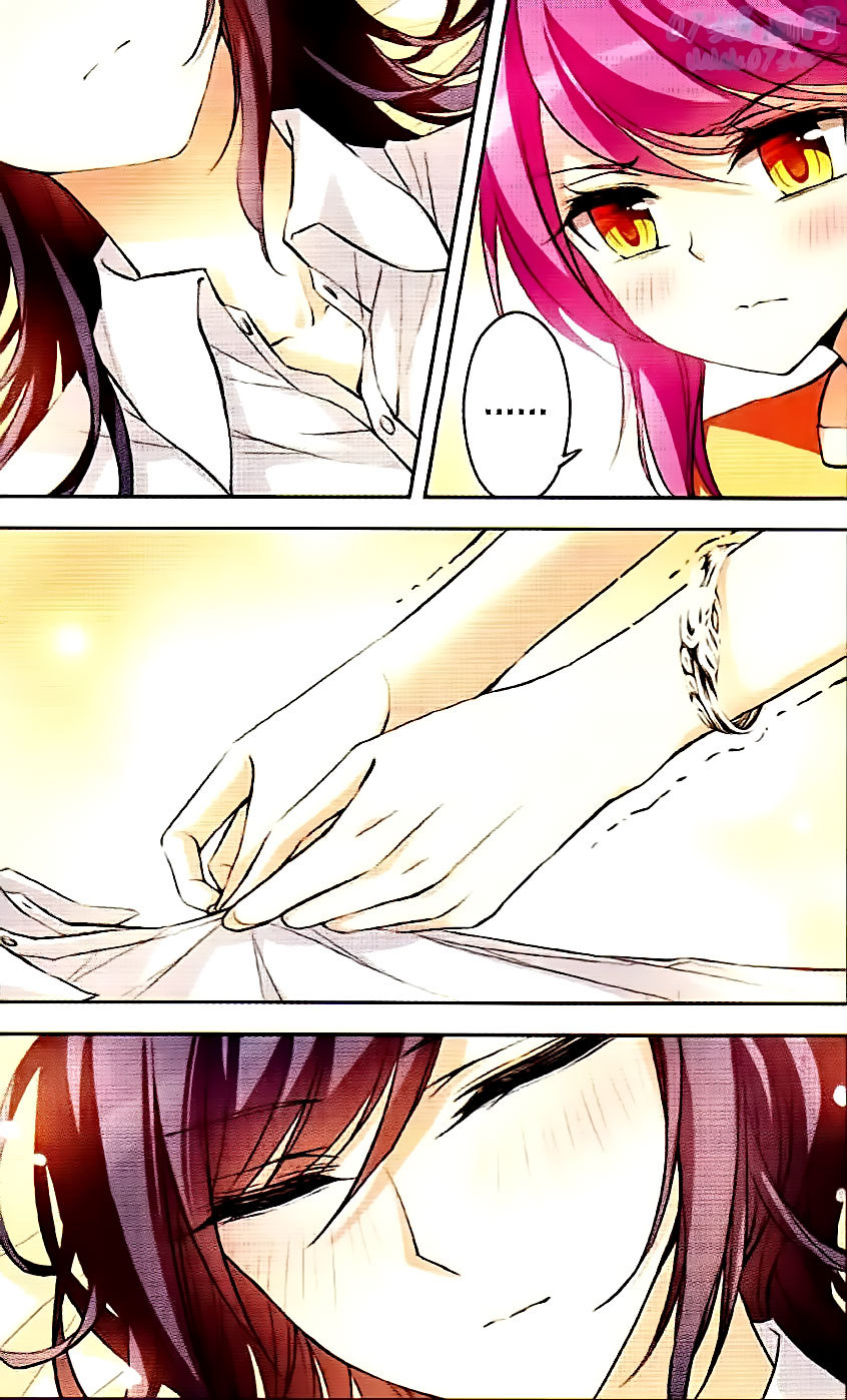 Tian Jiang Xian Shu Nan Chapter 72 page 20 - Chapter 72