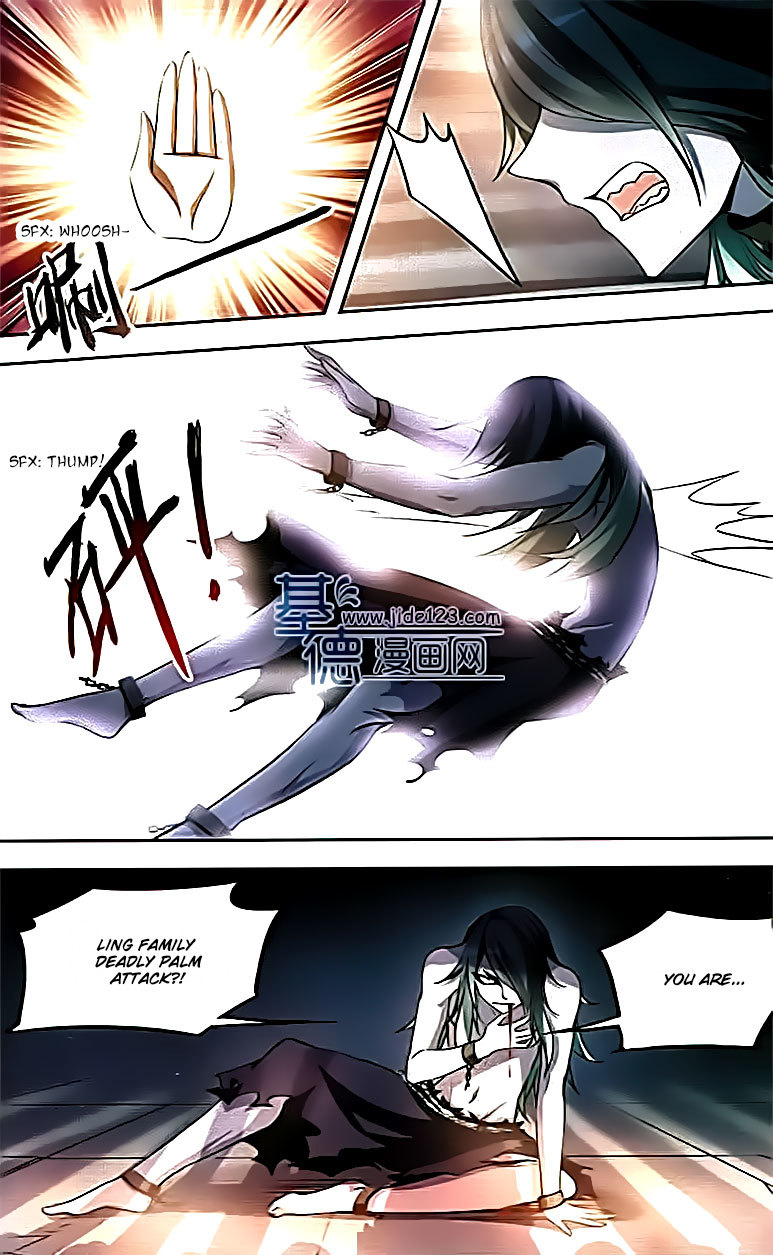 Tian Jiang Xian Shu Nan Chapter 73 page 16 - Chapter 73