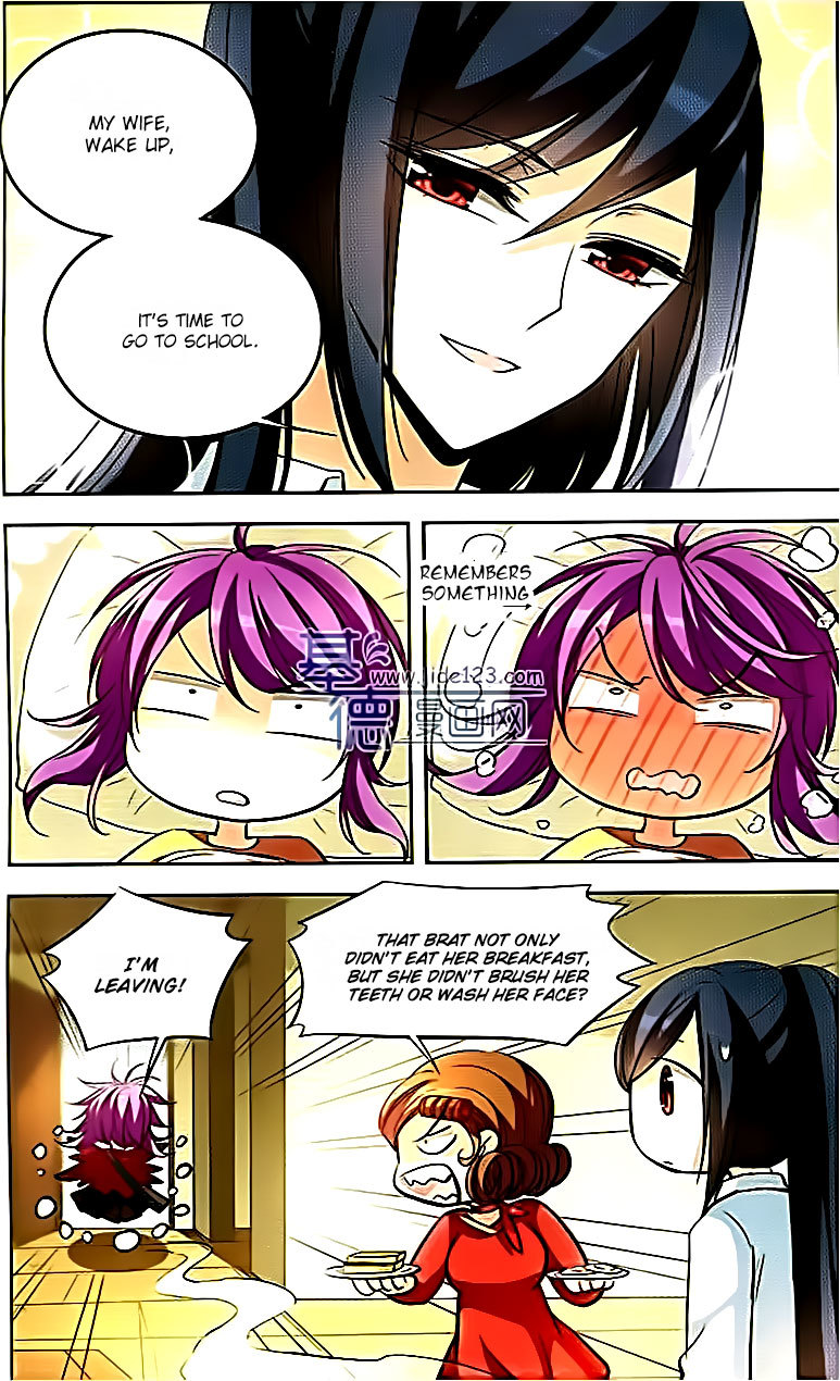 Tian Jiang Xian Shu Nan Chapter 73 page 21 - Chapter 73