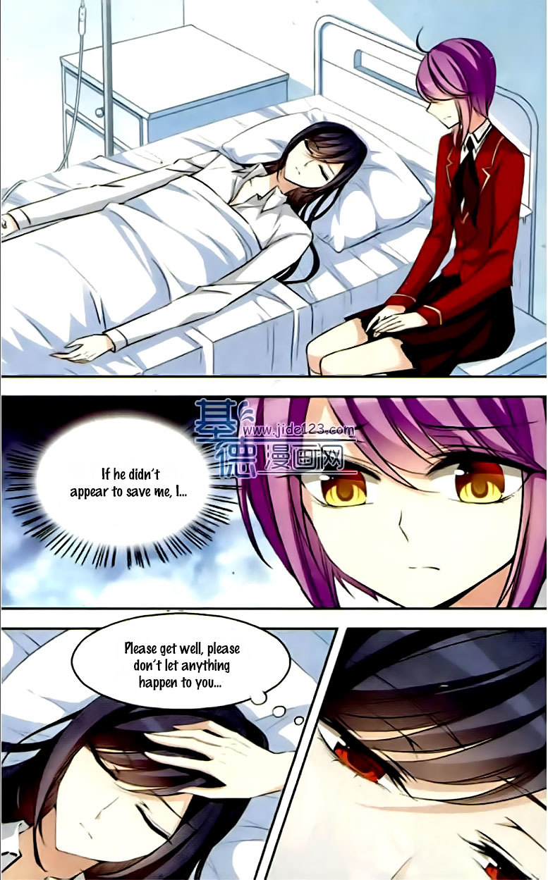 Tian Jiang Xian Shu Nan Chapter 75 page 15 - Chapter 75