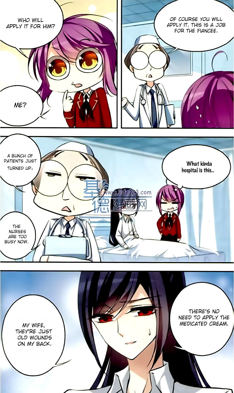Tian Jiang Xian Shu Nan Chapter 75 page 17 - Chapter 75