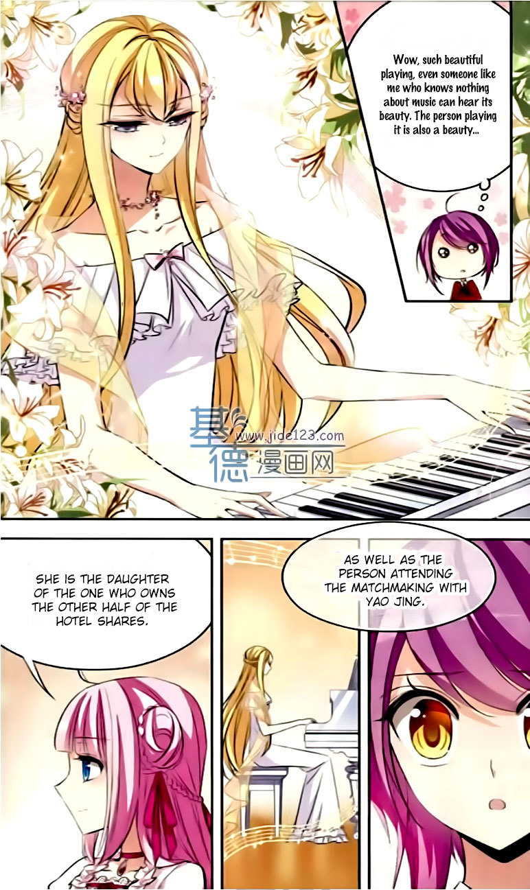 Tian Jiang Xian Shu Nan Chapter 75 page 5 - Chapter 75