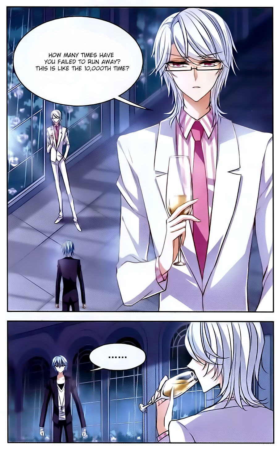 Tian Jiang Xian Shu Nan Chapter 78 page 13 - Chapter 78