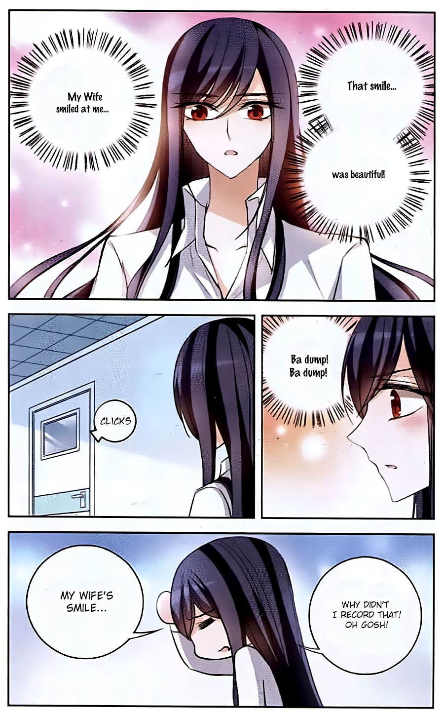 Tian Jiang Xian Shu Nan Chapter 78 page 4 - Chapter 78