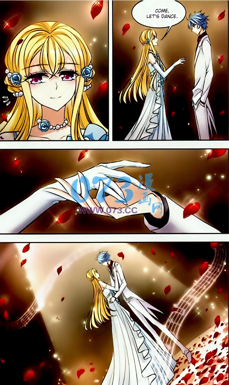 Tian Jiang Xian Shu Nan Chapter 79 page 15 - Chapter 79
